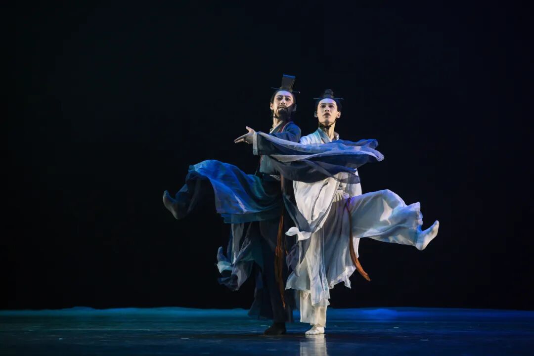 内蒙古舞蹈家协会 | 2025，舞蹈记忆 第18张