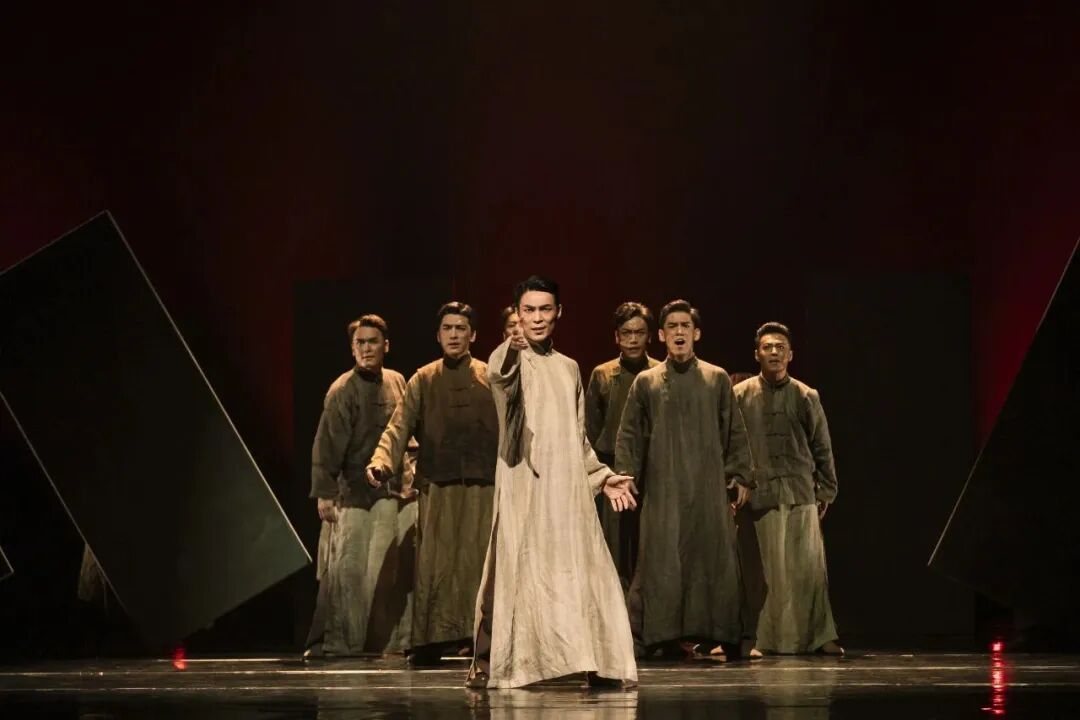 内蒙古舞蹈家协会 | 2025，舞蹈记忆 第2张