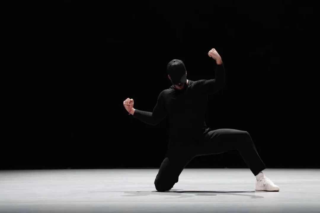 内蒙古舞蹈家协会 | 2025，舞蹈记忆 第25张