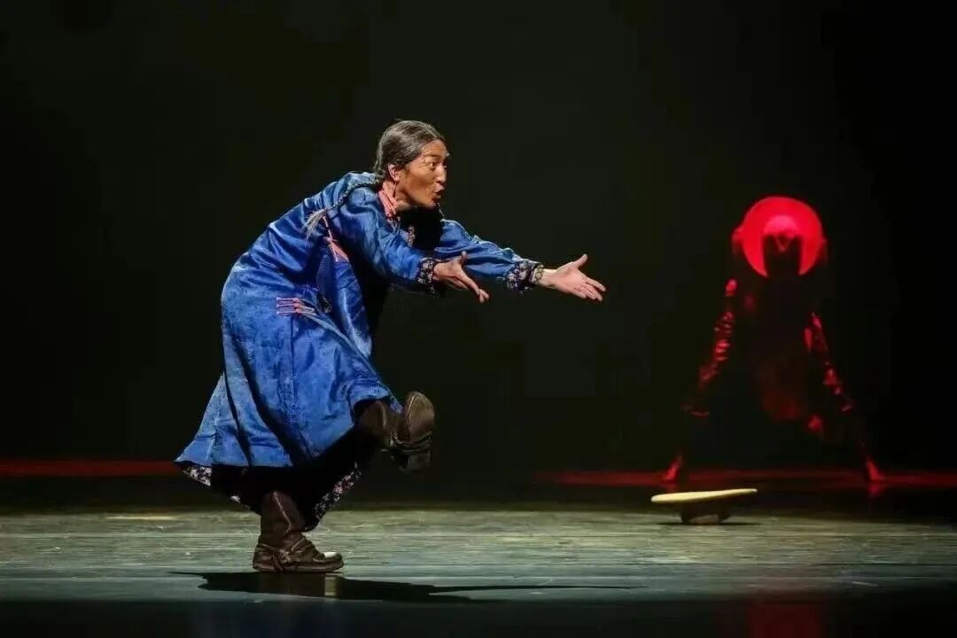 内蒙古舞蹈家协会 | 2025，舞蹈记忆 第13张