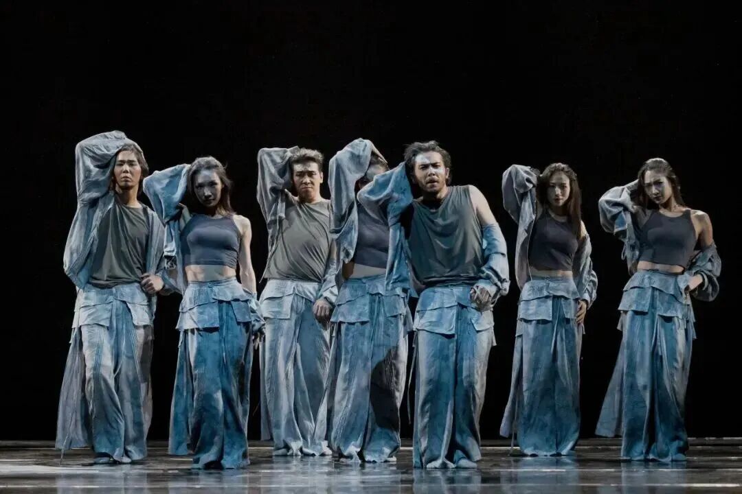 内蒙古舞蹈家协会 | 2025，舞蹈记忆 第3张