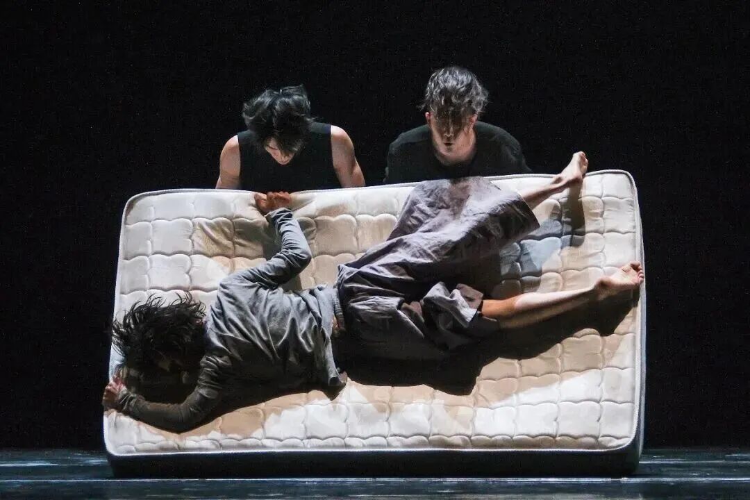 内蒙古舞蹈家协会 | 2025，舞蹈记忆 第5张