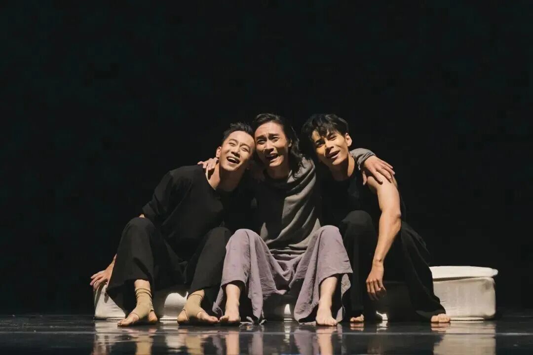 内蒙古舞蹈家协会 | 2025，舞蹈记忆 第6张