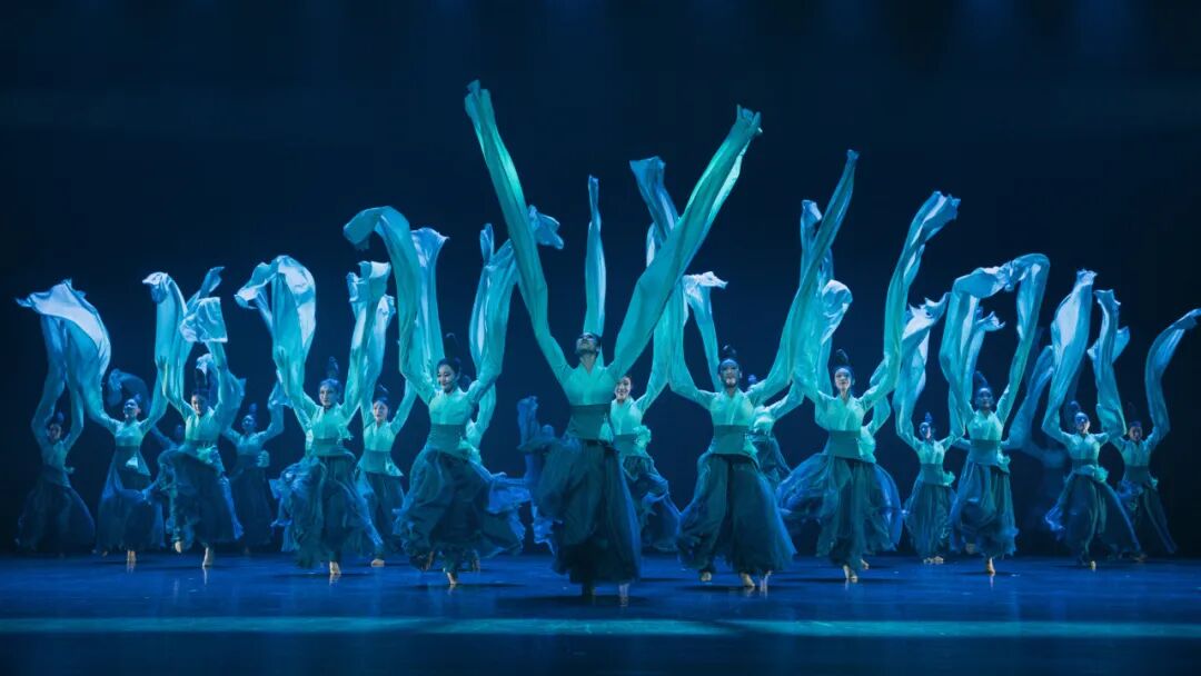 内蒙古舞蹈家协会 | 2025，舞蹈记忆 第17张