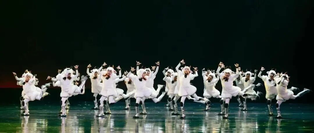 内蒙古舞蹈家协会 | 2025，舞蹈记忆 第36张