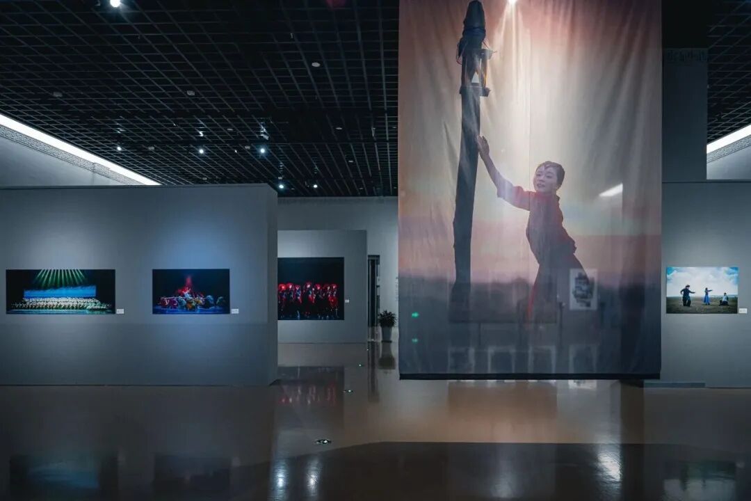 内蒙古舞蹈家协会 | 2025，舞蹈记忆 第33张