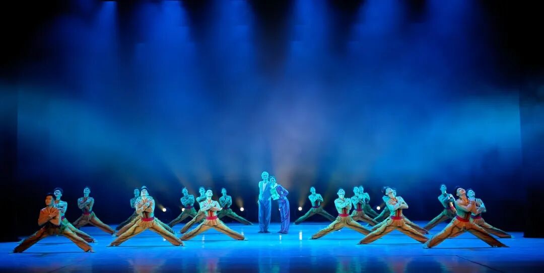 内蒙古舞蹈家协会 | 2025，舞蹈记忆 第14张