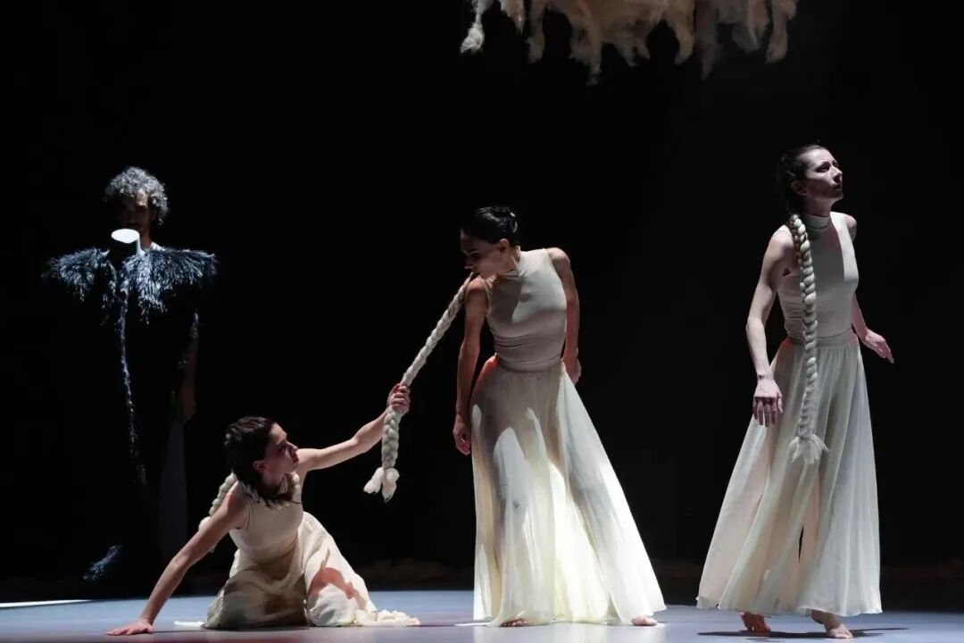 内蒙古舞蹈家协会 | 2025，舞蹈记忆 第23张