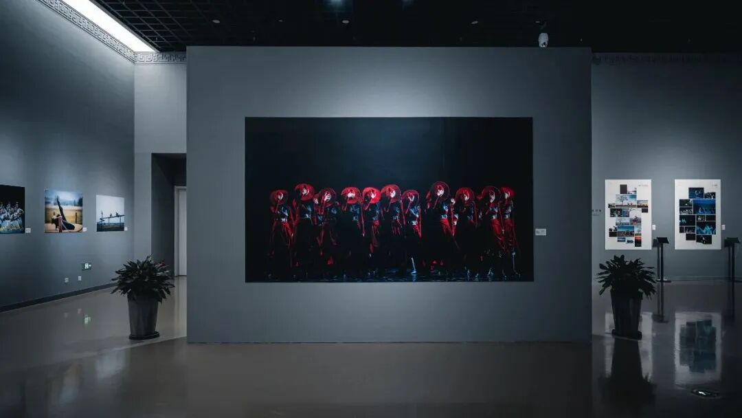 内蒙古舞蹈家协会 | 2025，舞蹈记忆 第32张