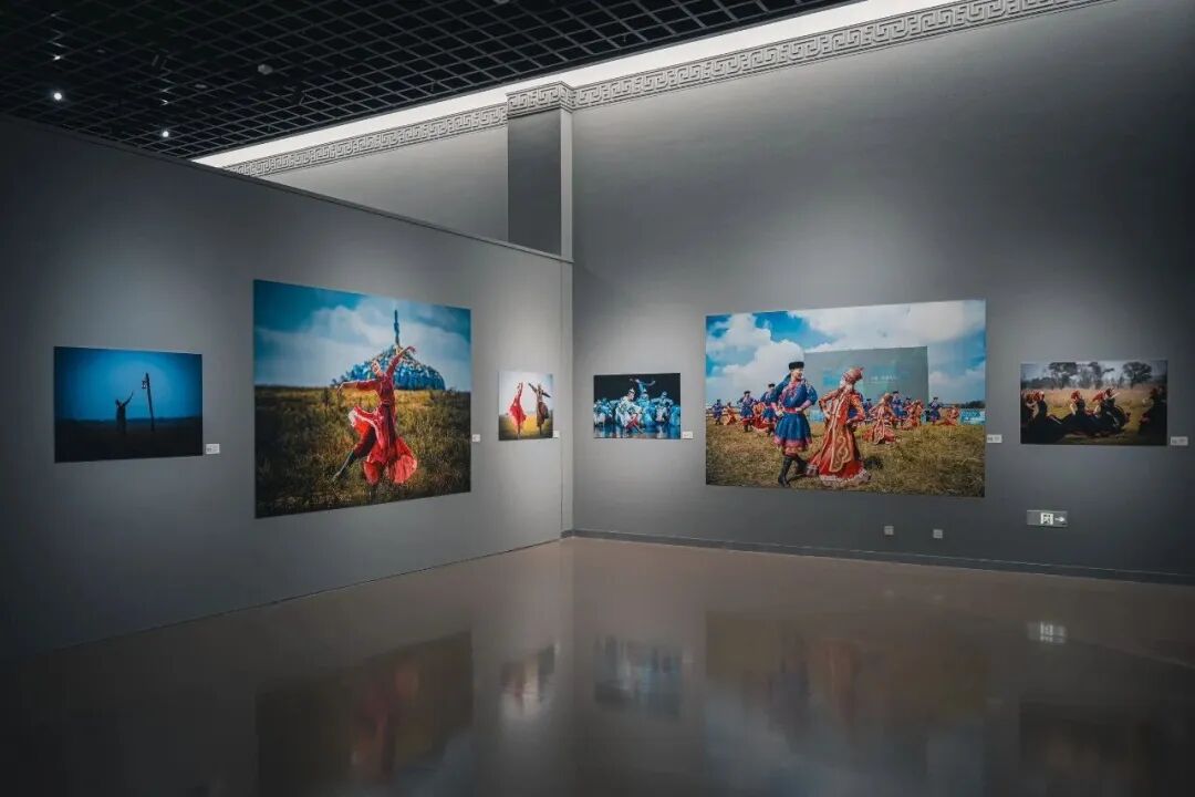 内蒙古舞蹈家协会 | 2025，舞蹈记忆 第31张