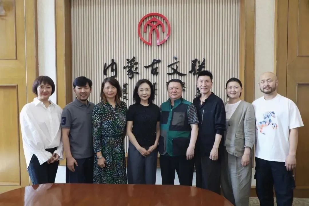内蒙古舞蹈家协会 | 2024，舞蹈记忆 第44张