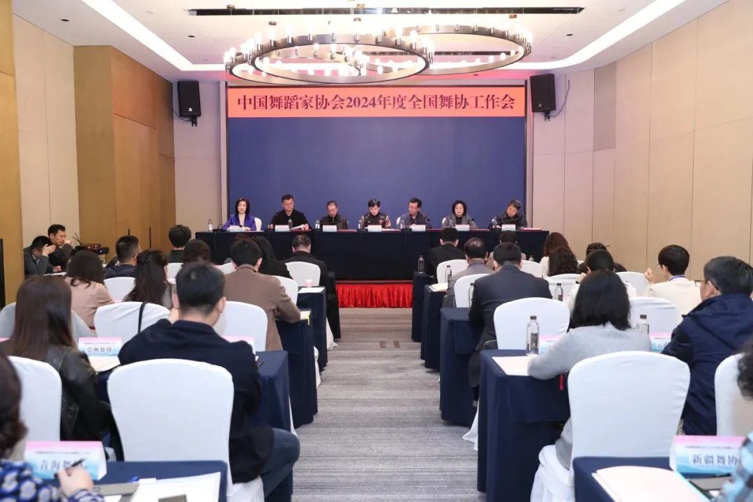 内蒙古舞蹈家协会 | 2024，舞蹈记忆 第2张