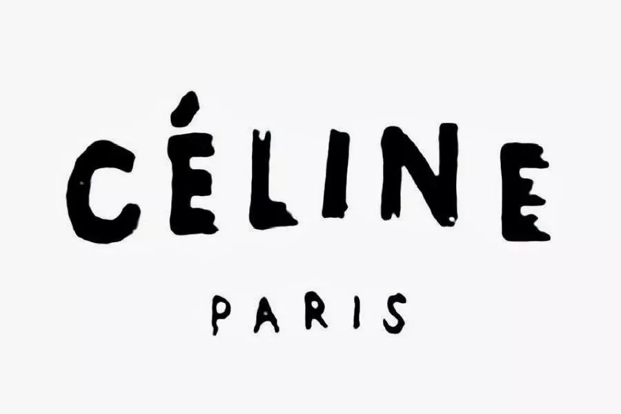 最傲嬌的法國品牌CÉLINE改名，引發一片吐槽：你還我的法語重音符號！ 科技 第3張