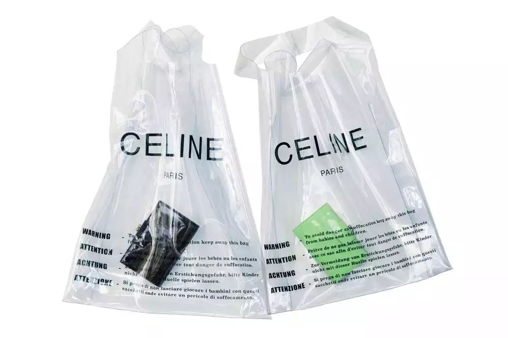 最傲嬌的法國品牌CÉLINE改名，引發一片吐槽：你還我的法語重音符號！ 科技 第5張