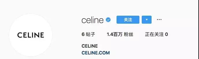 最傲嬌的法國品牌CÉLINE改名，引發一片吐槽：你還我的法語重音符號！ 科技 第6張