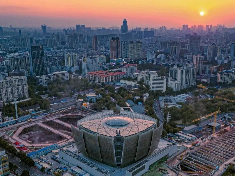 新增两大文化*！广州今年有这些好消息！