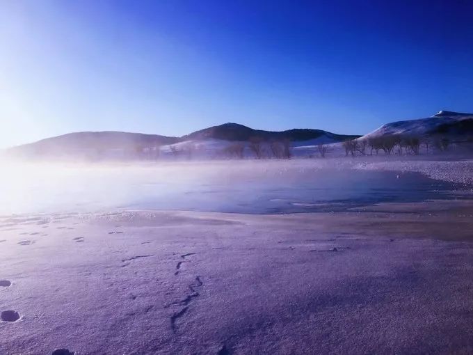 12月，值得去的12個地方。 旅行 第6張