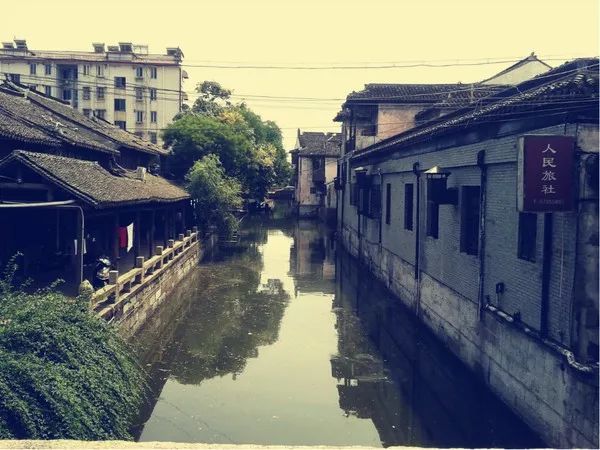 天青色等煙雨， 而「江南」，在等你。 旅遊 第29張