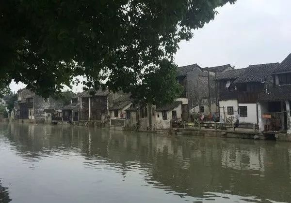 天青色等煙雨， 而「江南」，在等你。 旅遊 第6張