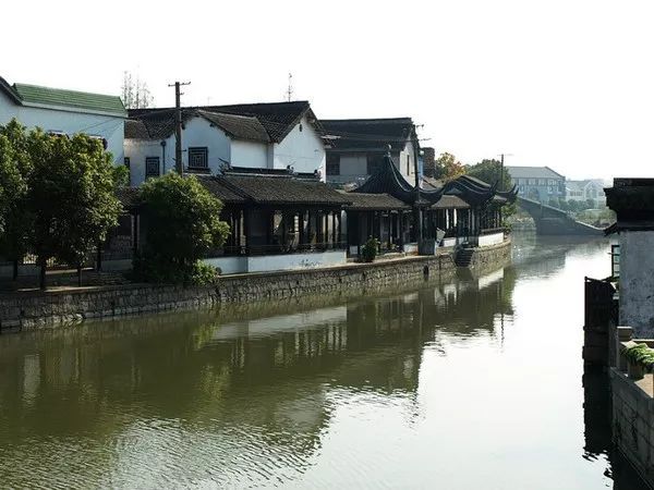 天青色等煙雨， 而「江南」，在等你。 未分類 第5張