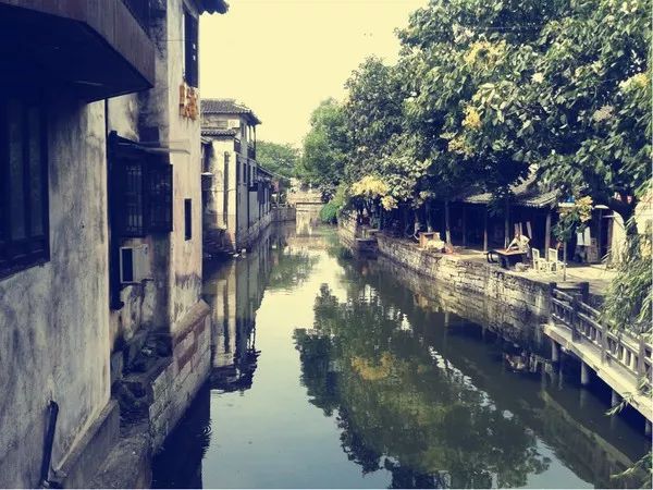 天青色等煙雨， 而「江南」，在等你。 旅遊 第27張