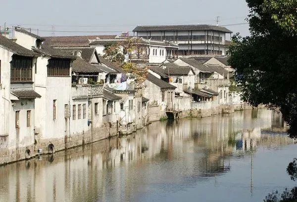 天青色等煙雨， 而「江南」，在等你。 旅遊 第4張