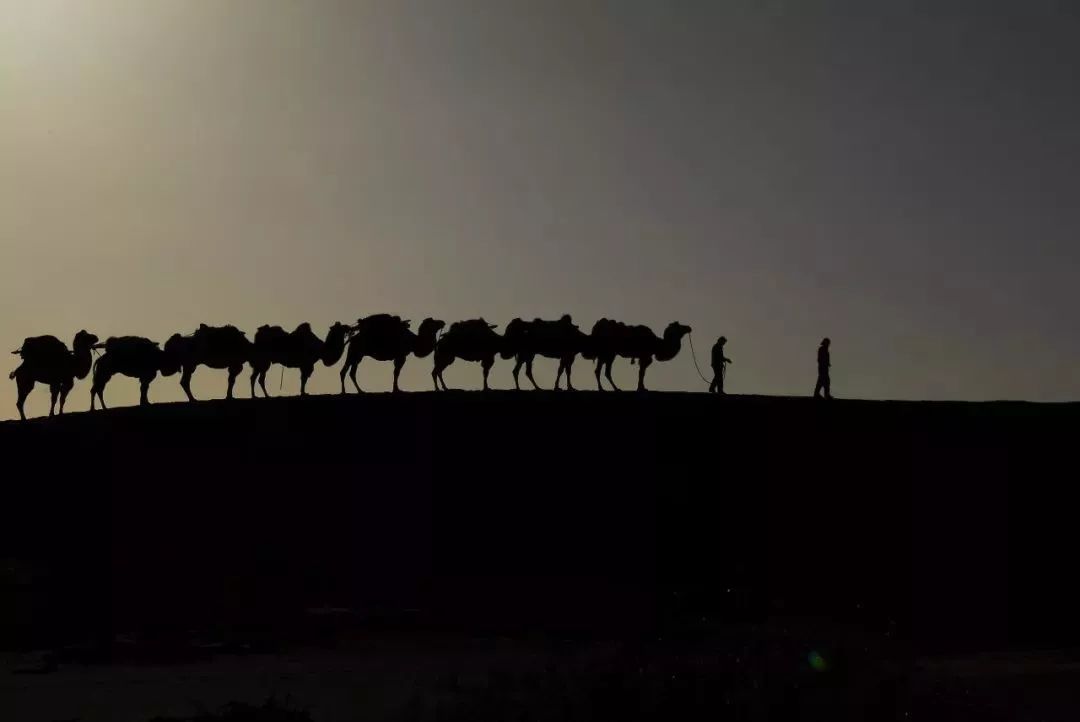 陪你去看這9個秋天的風景 旅行 第18張