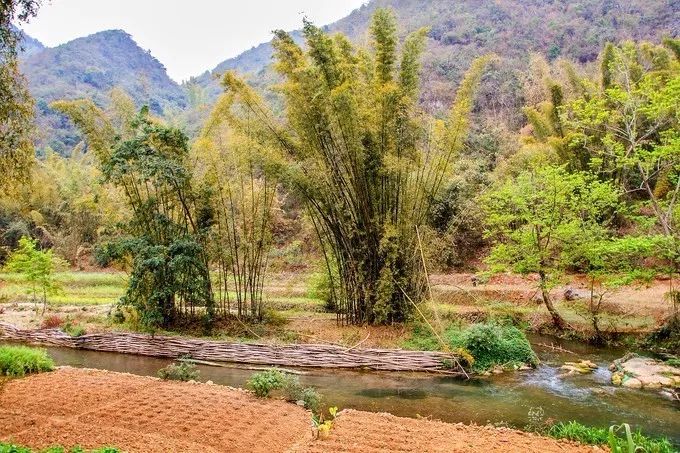 雲南這些古鎮，靜謐原始，趁人少的時候，去虛度時光吧！ 旅遊 第33張