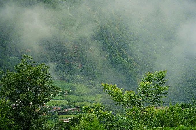 雲南這些古鎮，靜謐原始，趁人少的時候，去虛度時光吧！ 旅遊 第17張