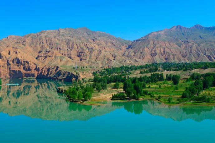 中国8大国家公园，让全世界都惊艳！