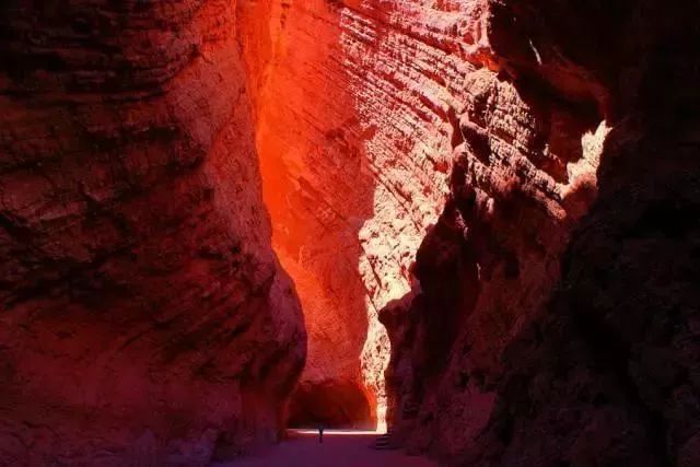 中国8大国家公园，让全世界都惊艳！