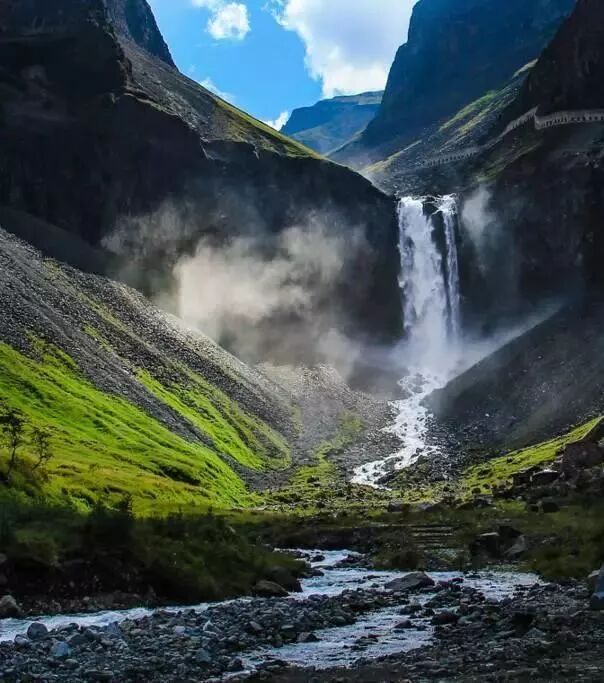 中国8大国家公园，让全世界都惊艳！