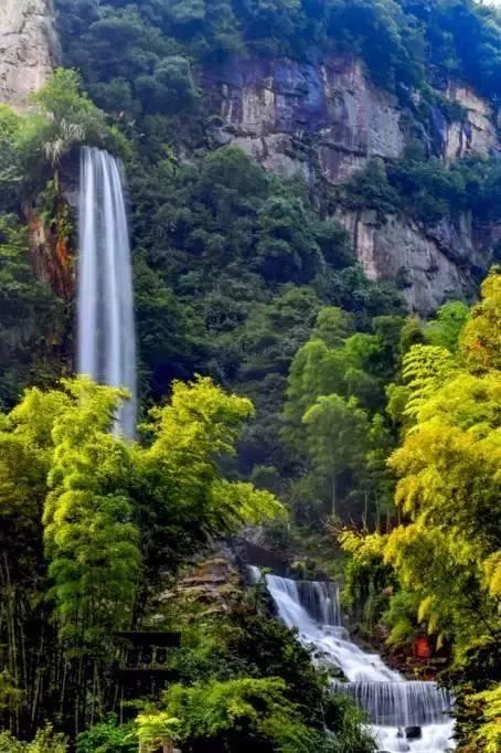 中国8大国家公园，让全世界都惊艳！