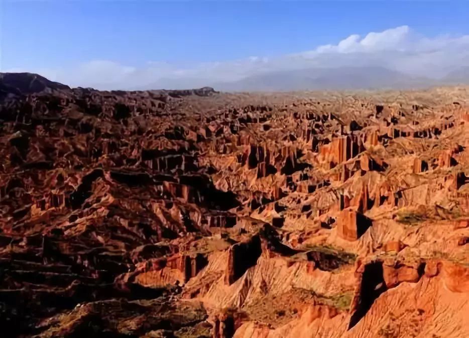 中国8大国家公园，让全世界都惊艳！