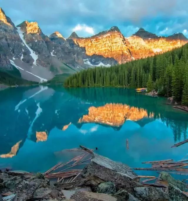 中国8大国家公园，让全世界都惊艳！