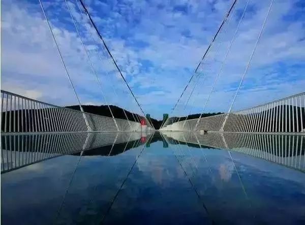 中国8大国家公园，让全世界都惊艳！