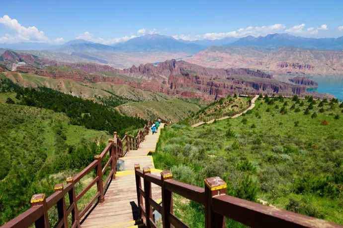 中国8大国家公园，让全世界都惊艳！