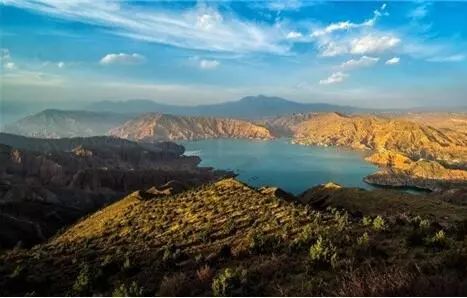 中国8大国家公园，让全世界都惊艳！