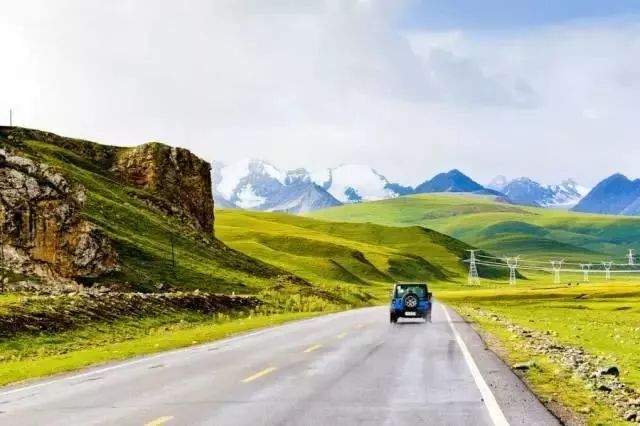 中国8大国家公园，让全世界都惊艳！