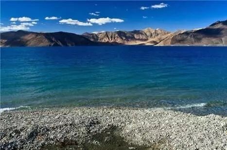 中国8大国家公园，让全世界都惊艳！