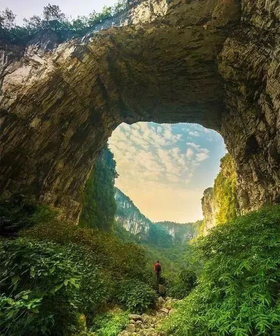 中国8大国家公园，让全世界都惊艳！