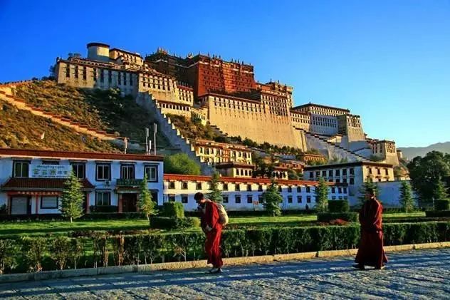 台灣旅館聯盟選文 / 中國最美的99個旅行目的地，走過20個，你就是超級旅行達人 旅行 第60張