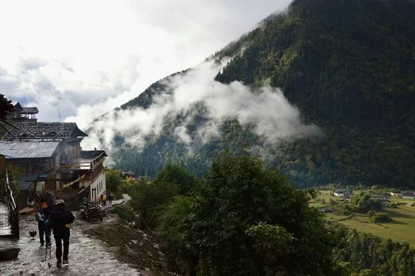 不是天堂，是雨崩 旅行 第13張