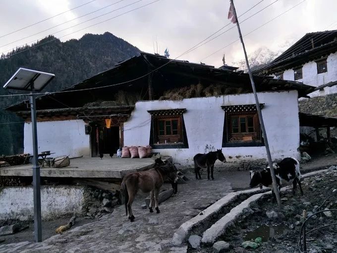 不是天堂，是雨崩 旅行 第17張