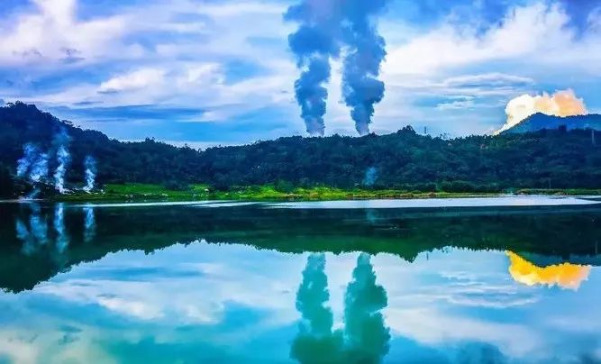 被上帝打翻的「水族館」，全球公認最美潛水聖地，不但免簽還有直航！ 旅行 第24張