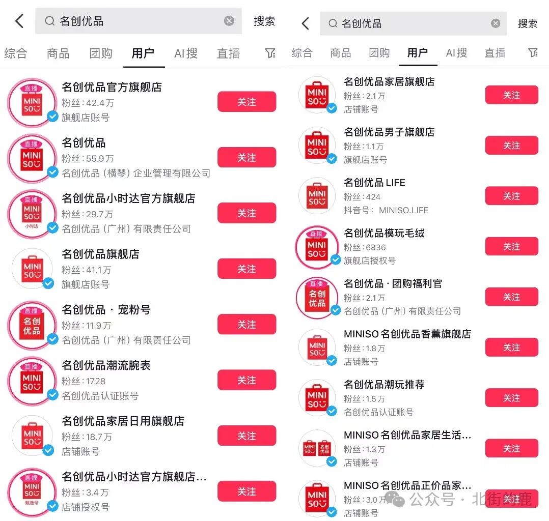 抖音短視頻矩陣號