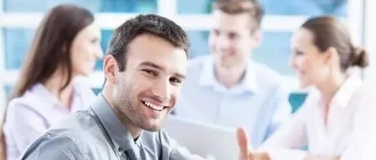 领导用人：第三位是能力，第二位是态度，第一位是.....