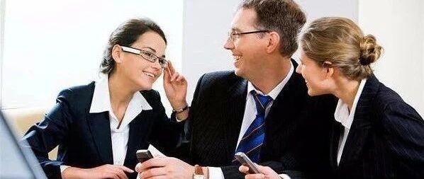 公司表面上是老板的，其实是大家的，看完你就明白了！