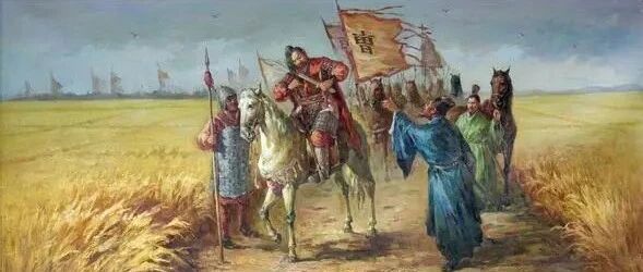 曹操：一个高明的老板，不会整天罚款，带团队首先打好这10张牌