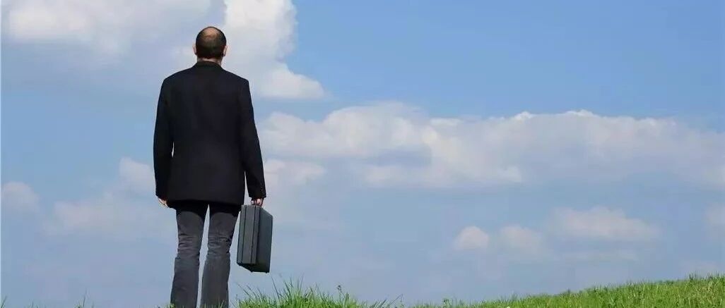 一旦当上老板，人生真的变了